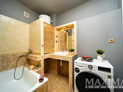 Prodej bytu 2+1 57 m² — photo 4