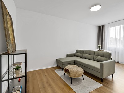 Prodej bytu 3+kk 62 m² (Jednopodlažní) — photo 4