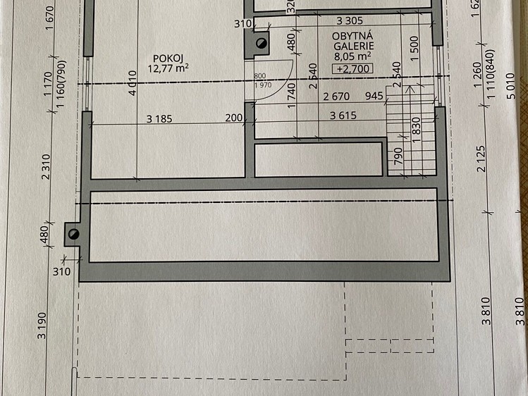 Ділянка на продаж, 1 409 м² (7 з 13)