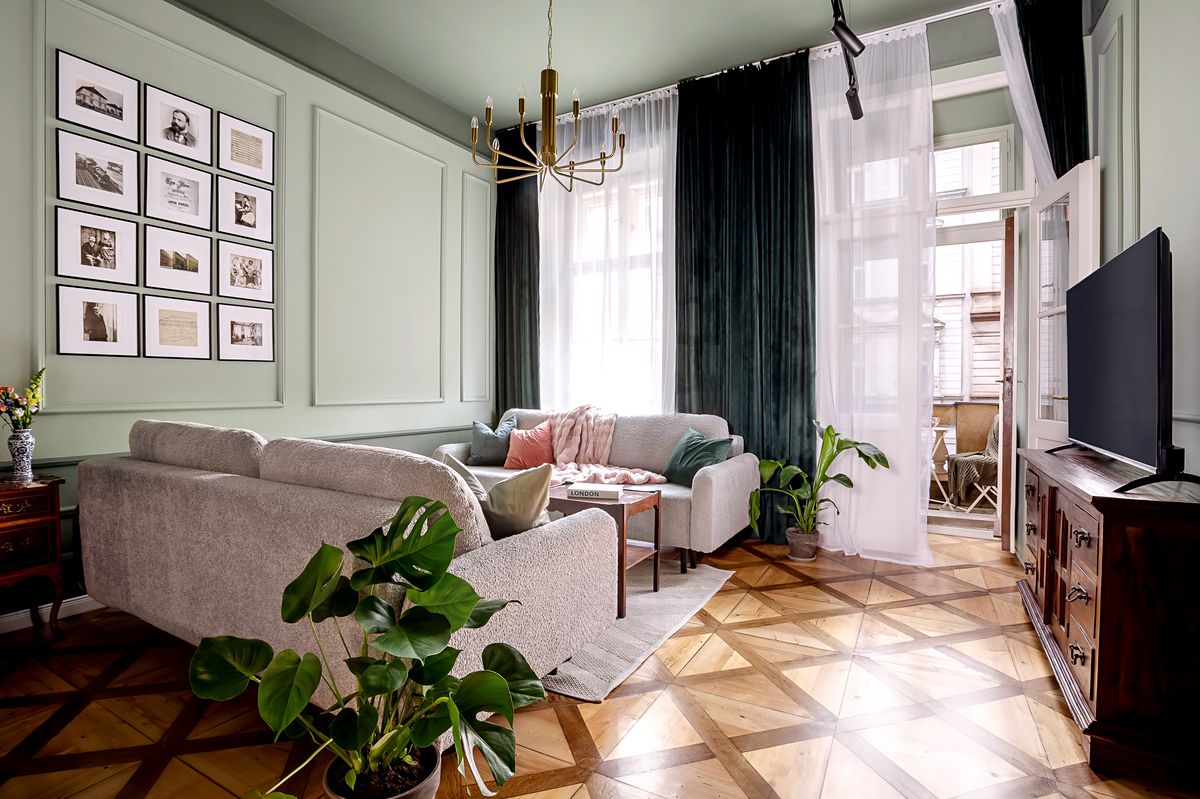 Prodej bytu 2+kk 60 m² (Jednopodlažní)