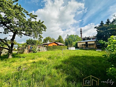 Prodej  zahrady 432 m² — photo 2