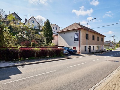 Prodej  rodinného domu 274 m², pozemek 796 m²