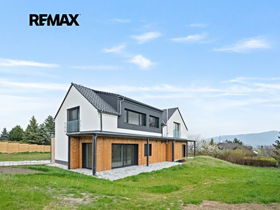 Prodej  rodinného domu 112 m², pozemek 450 m²