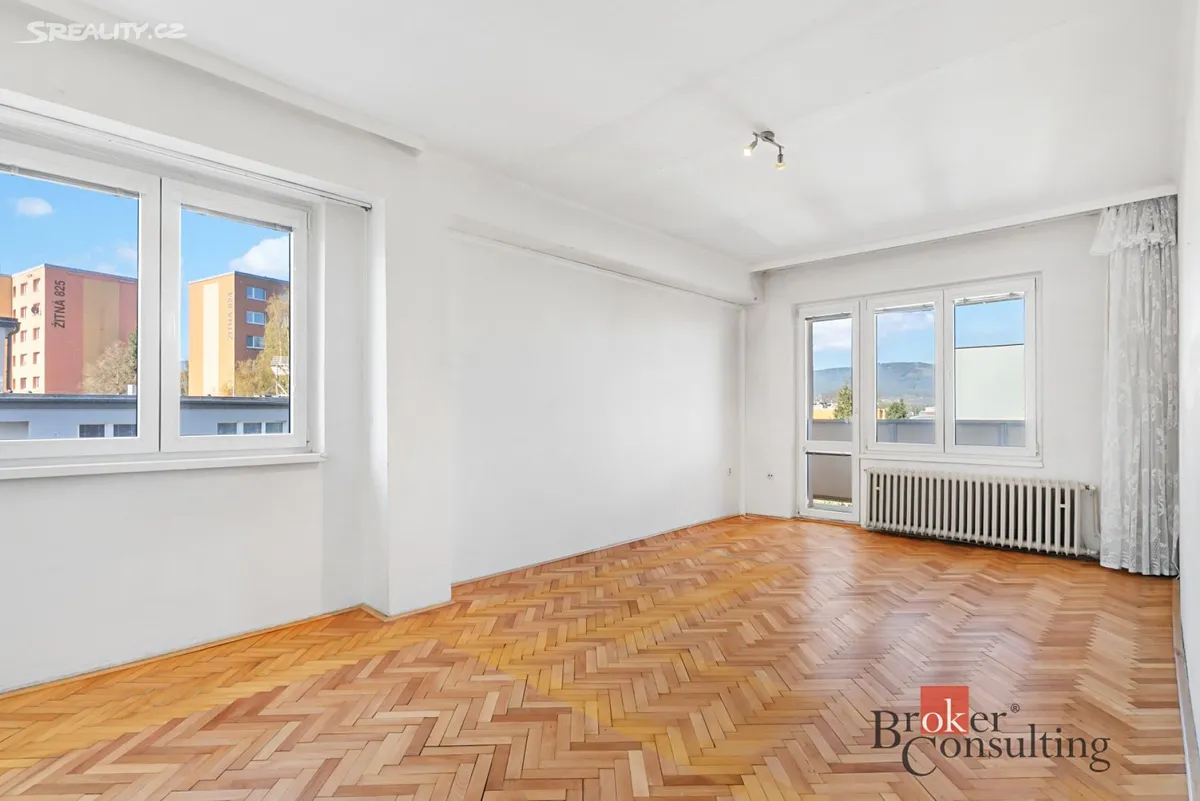 Prodej bytu 3+1 87 m² – pohled 4
