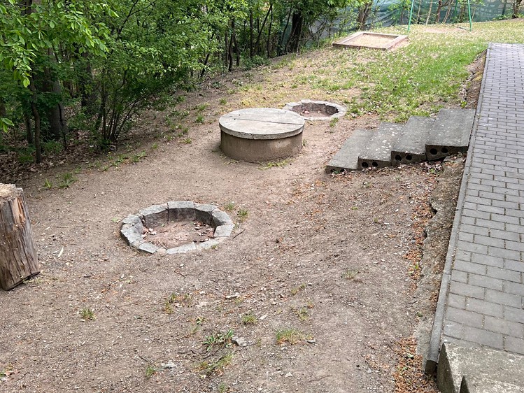 Ostatní