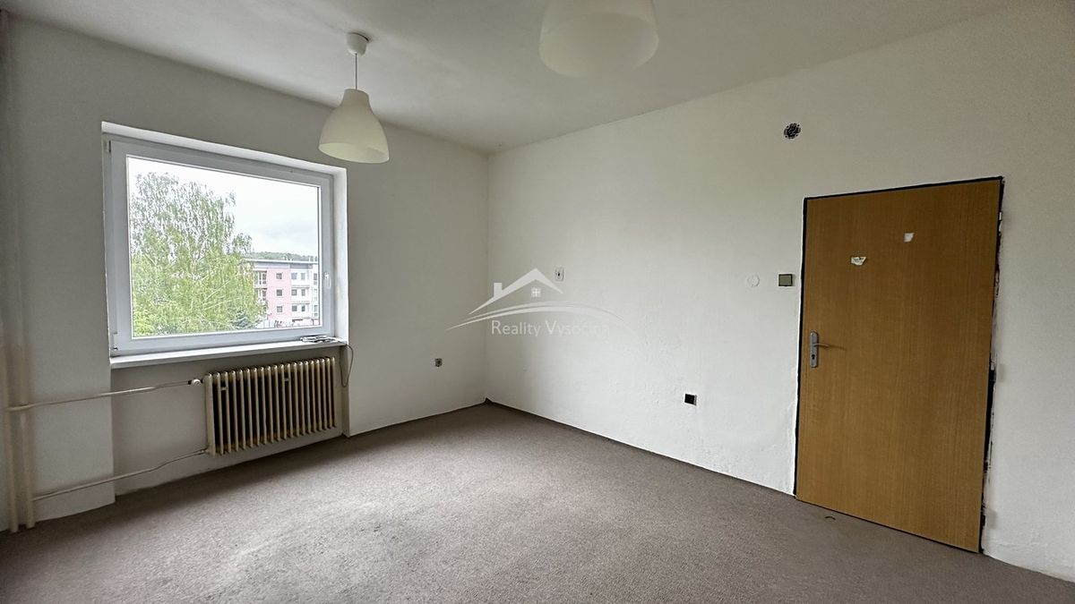 Pronájem kanceláře 15 m² – fotografie 2