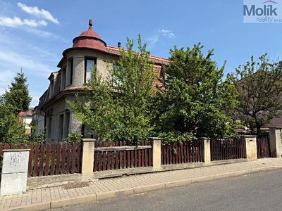 Prodej rodinného domu 153 m², pozemek 315 m²