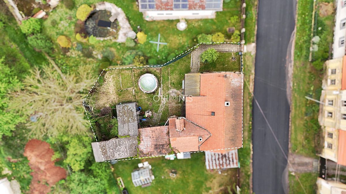 Prodej rodinného domu 110 m², pozemek 420 m² – fotografie 3