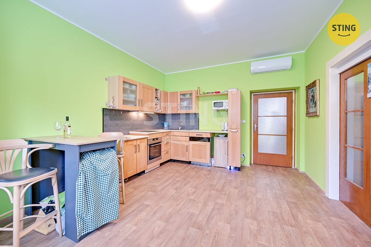 Prodej bytu 3+kk 81 m² – fotografie 5