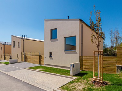 Prodej  rodinného domu 119 m², pozemek 552 m²