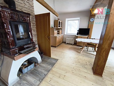 Pronájem bytu 2+1 70 m²
