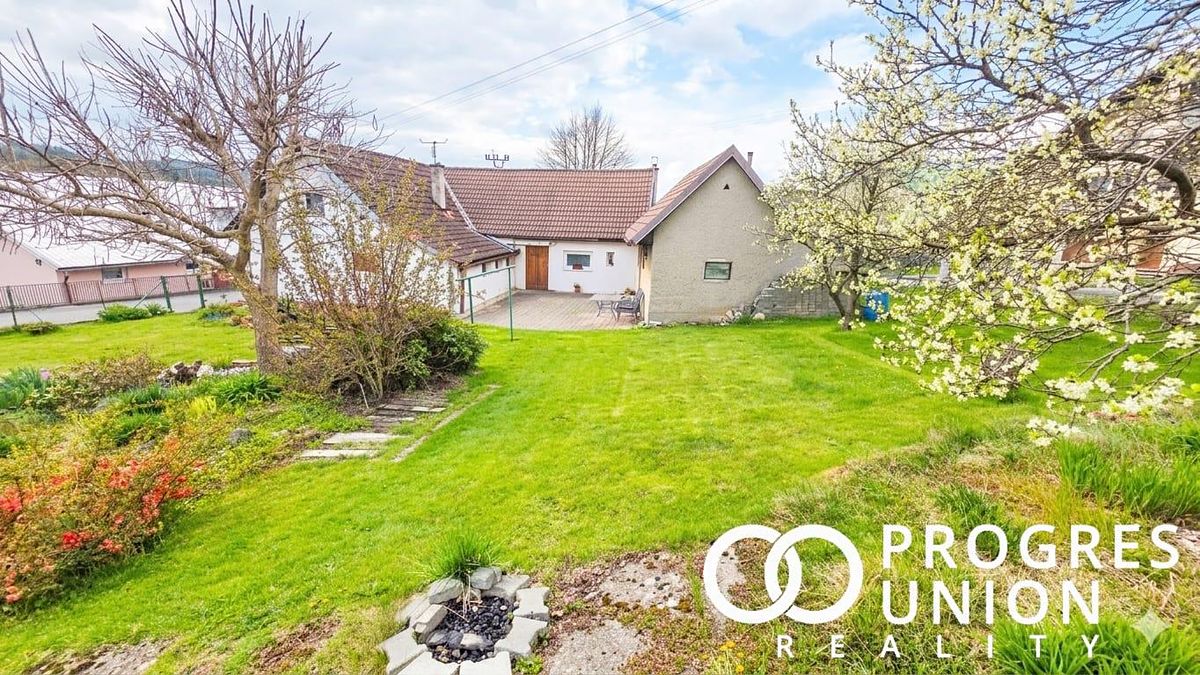 Prodej rodinného domu 139 m², pozemek 867 m² – fotografie 4