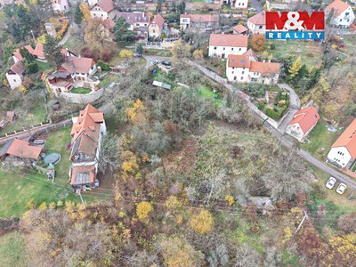 Prodej  stavebního pozemku 2 041 m² — photo 4