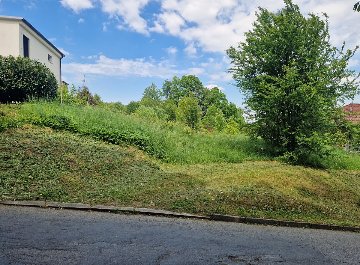 Prodej stavebního pozemku 1488 m² – fotografie 5