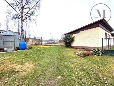 Pronájem garáže 17 m²
