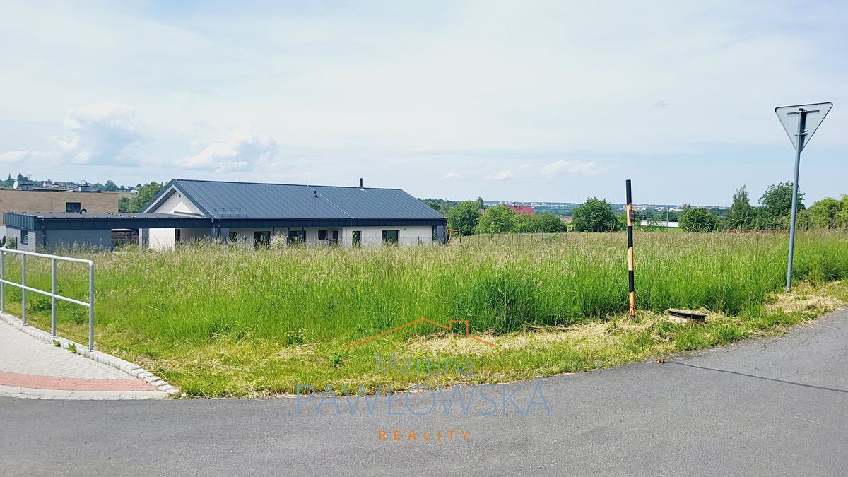 Prodej stavebního pozemku 1591 m² – fotografie 3