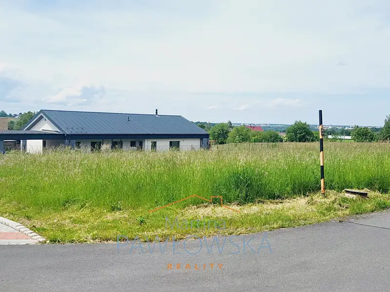 Prodej stavebního pozemku 1591 m², Horní Bludovice – náhled fotky 3