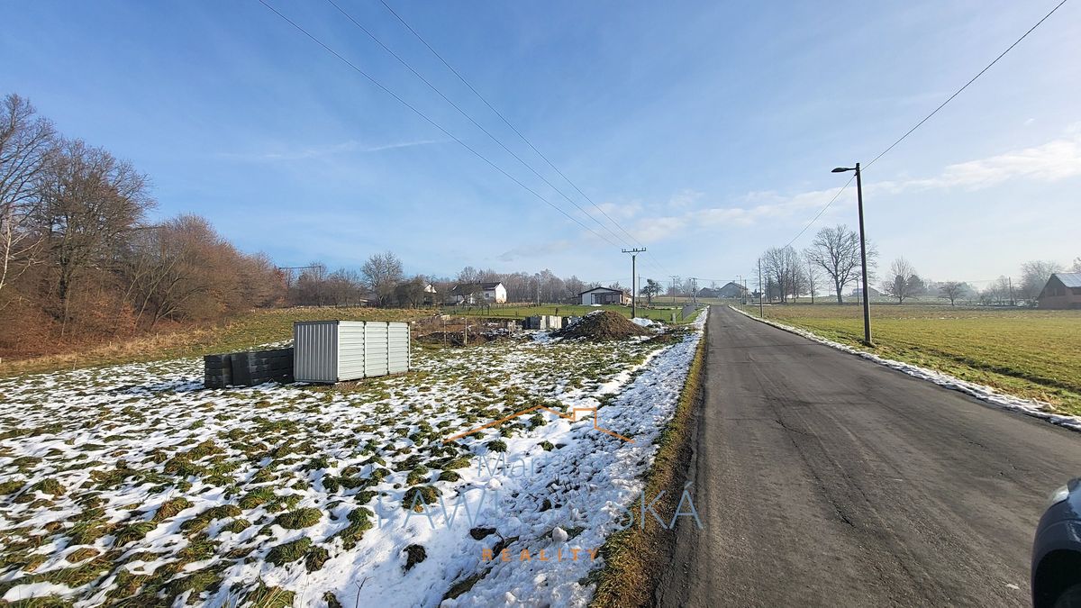 Prodej stavebního pozemku 1801 m² – fotografie 3