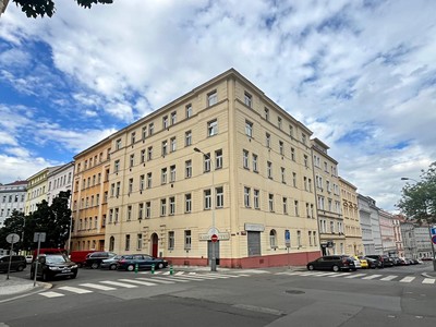 Pronájem bytu 3+1 87 m²
