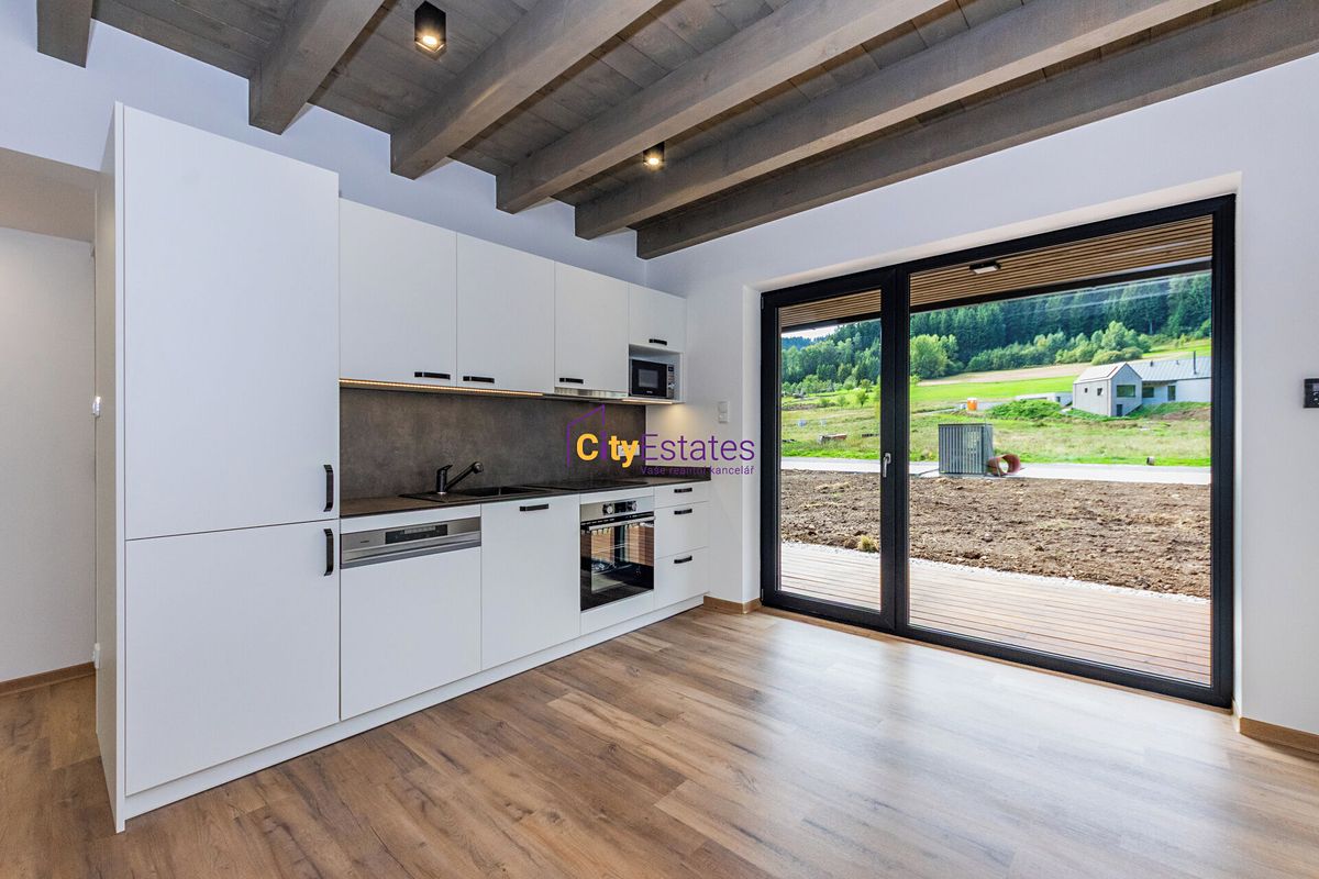 Prodej bytu 3+kk 73 m²