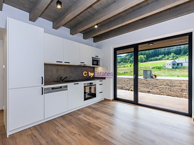 Prodej bytu 3+kk 73 m²