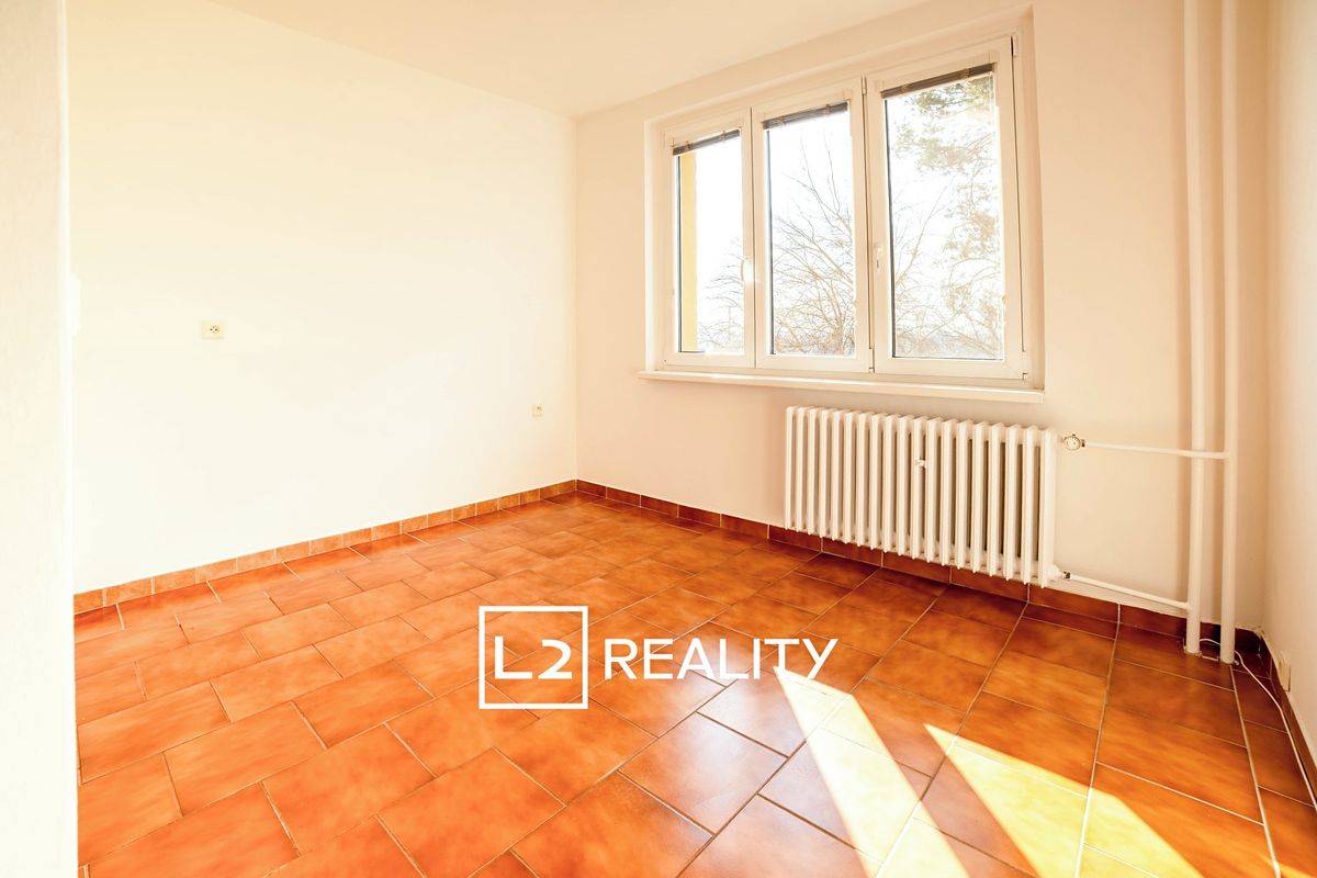 Prodej bytu 2+1 60 m² – fotografie 5
