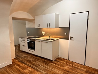 Pronájem bytu 2+kk 35 m²