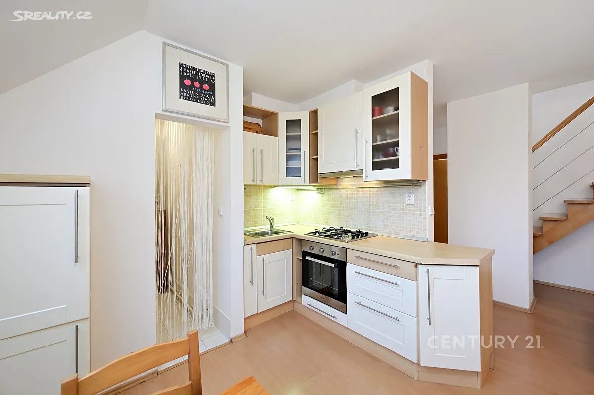 Prodej bytu 3+kk 78 m², Praha