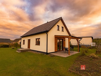 Prodej  rodinného domu 71 m², pozemek 874 m²