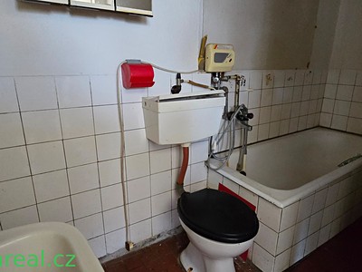 Pronájem  rodinného domu 50 m², pozemek 124 m² — photo 4