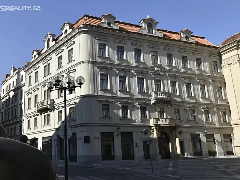 Pronájem bytu 4+1 154 m², Praha – náhled fotky 1
