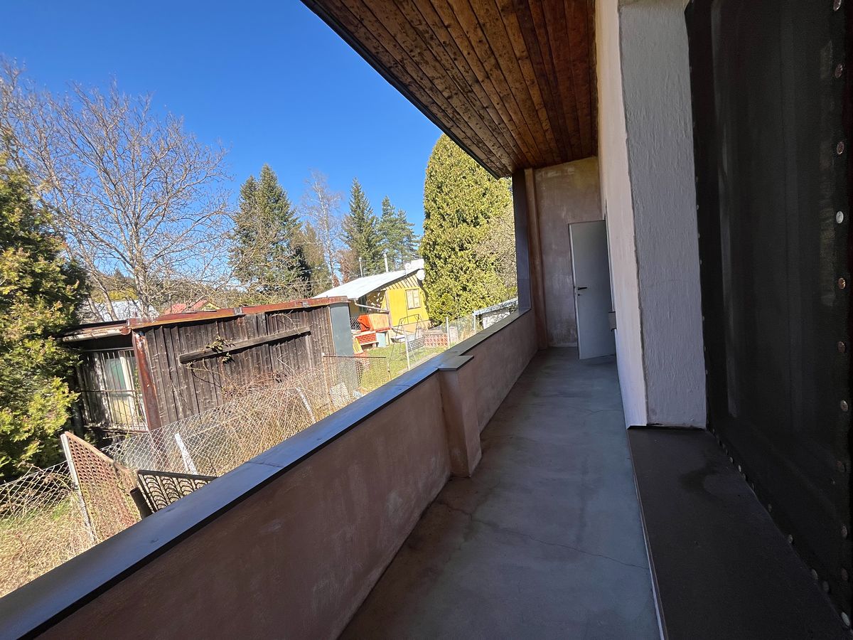 Prodej chaty 82 m², pozemek 1216 m² – fotografie 4