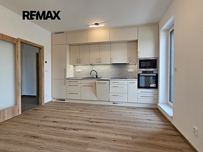 Pronájem bytu 2+1 52 m²