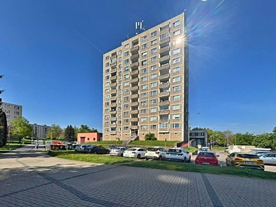 Prodej bytu 3+1 68 m²