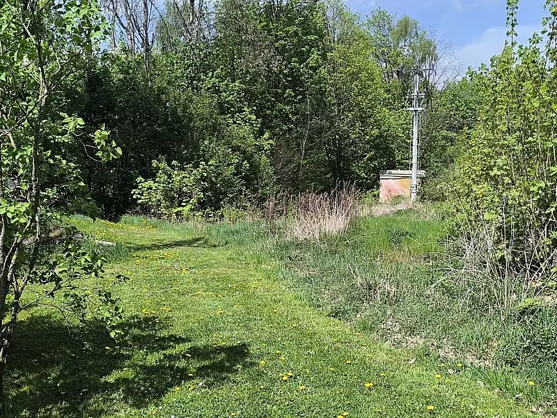 Prodej stavebního pozemku 728 m², Cheb – náhled fotky 1