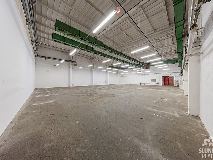Pronájem komerčního prostoru, 534 m² (5 z 14)