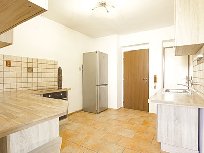 Prodej bytu 2+1 49 m²