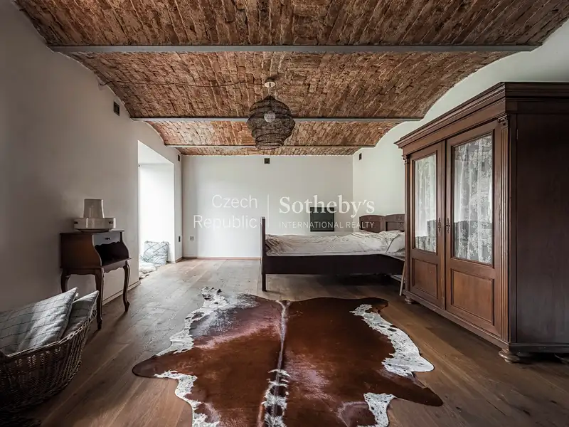 Prodej chaty 83 m², pozemek 472 m², Rataje – náhled fotky 2