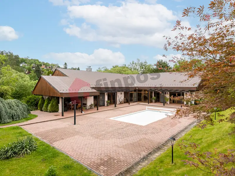 Prodej vily 386 m², pozemek 3822 m², Hvězdonice – náhled fotky 3