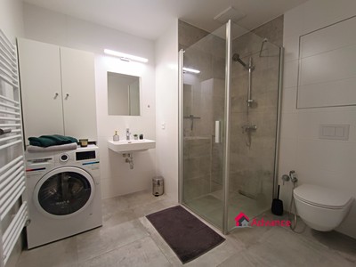 Pronájem bytu 2+kk 54 m²