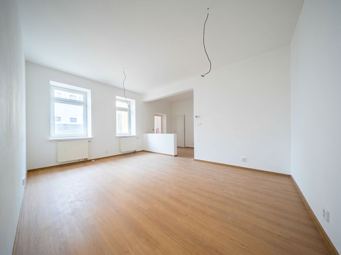 Prodej bytu 3+kk 75 m²
