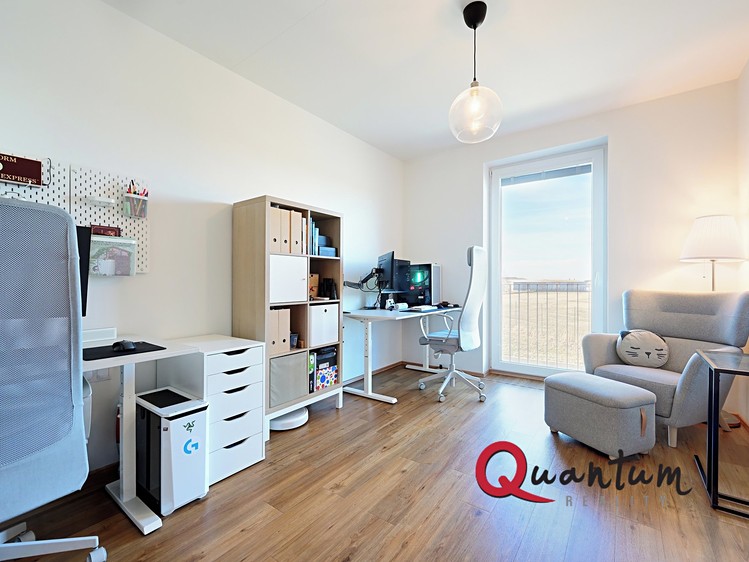Квартира 3+kk на продаж, 74 м² (16 з 35)