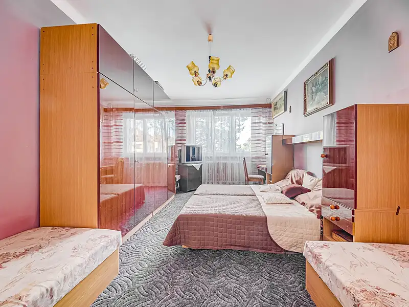 Prodej bytu 3+1 93 m², Dobříš – náhled fotky 3