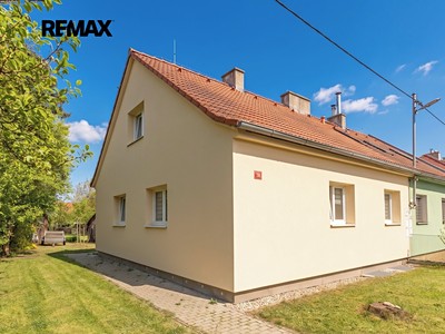 Pronájem  rodinného domu 90 m², pozemek 301 m²