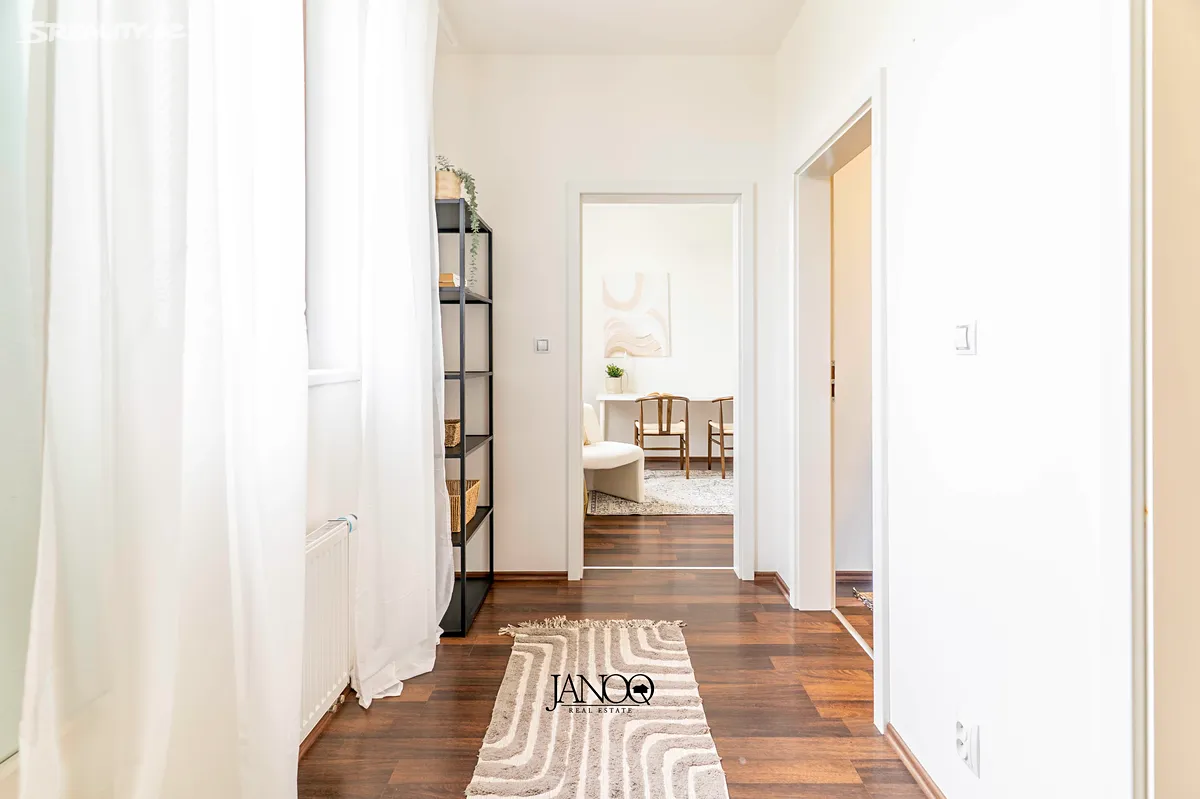 Prodej bytu 3+kk 80 m², Řípská