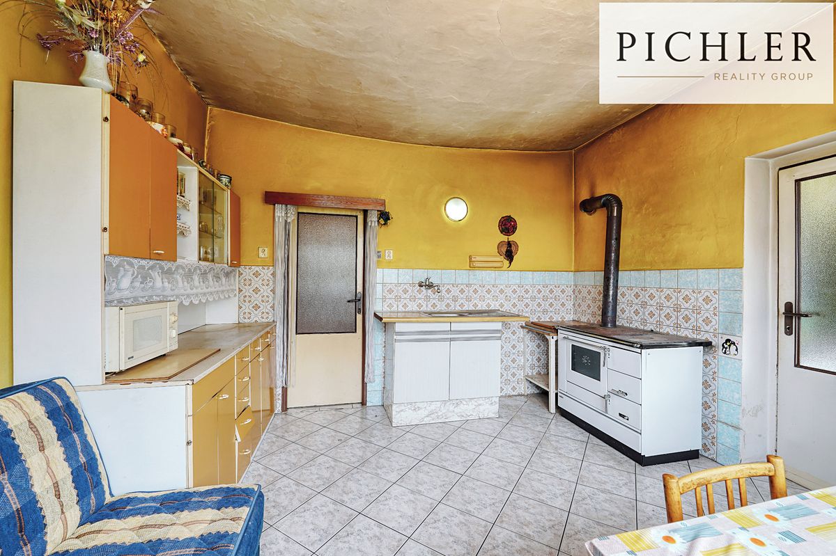 Prodej rodinného domu 417 m², pozemek 3580 m² – fotografie 3