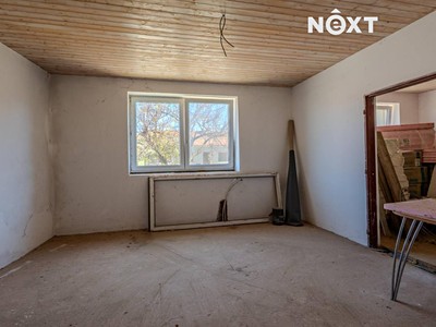 Prodej  rodinného domu 50 m², pozemek 129 m²