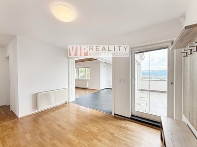 Pronájem bytu 2+1 97 m²