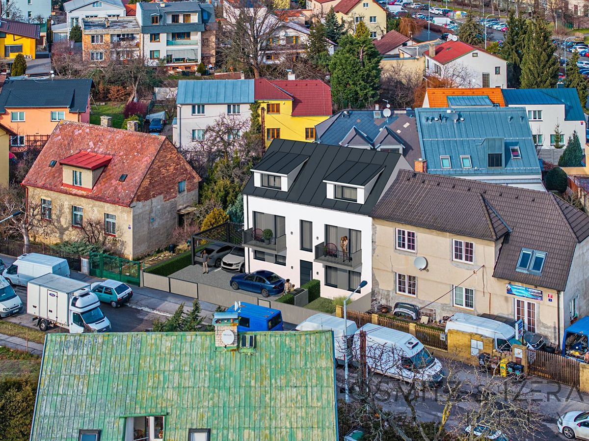 Prodej rodinného domu 120 m², pozemek 372 m² – fotografie 5