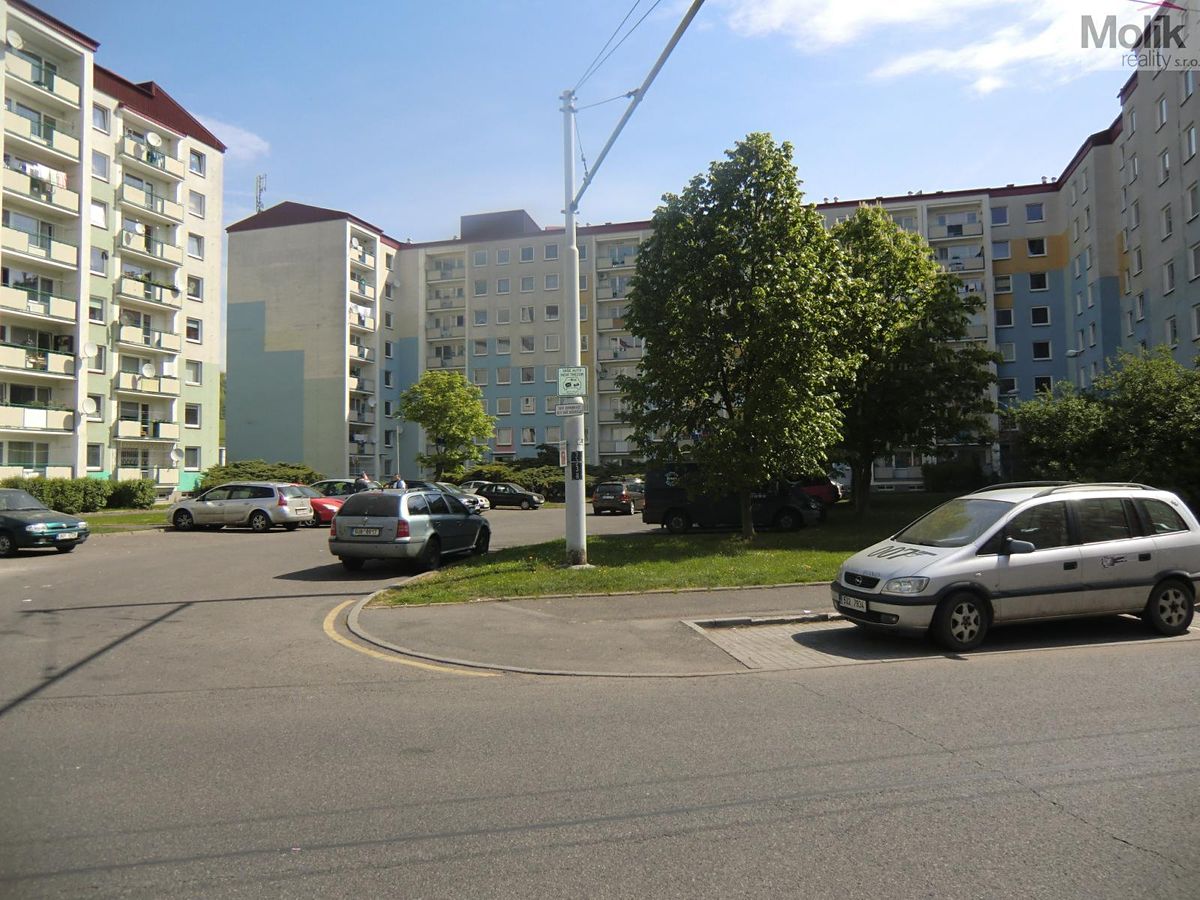 Prodej bytu 3+1 74 m²
